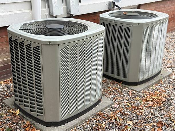 Reliable Air Conditioning Repair contractor in Patterson, NC by Tropical Oasis HVAC